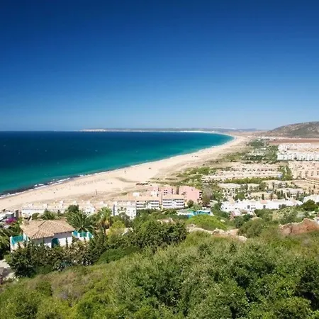 Atlanterra 103430 By Mo Apartment Tarifa