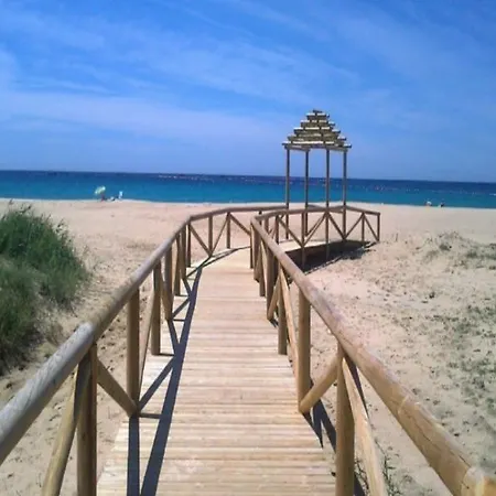 Atlanterra 103430 By Mo * Tarifa
